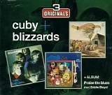 Cuby and with Blizzards - Desolation / Groeten uit Grollo