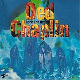 Ded Chaplin - Rock The Nation