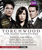 BBC Radio - Torchwood: The Radio Adventures