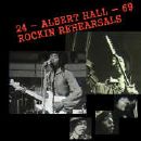 Jimi Hendrix - Rockin' Rehearsals