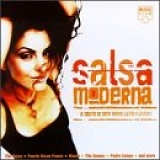 Various artists - Salsa Moderna