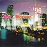 Various artists - Salsa y Merengue 96