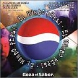 Various artists - El Mundo Pepsi