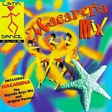 Various artists - Macarena Mix