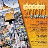 Various Artists - Grammy Nominados 2000