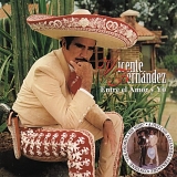 Vicente Fernandez - Entre El Amor Y Yo