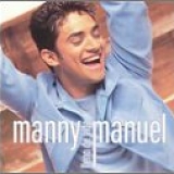 Manny Manuel - Lleno De Vida