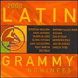 Various artists - 2000 Latin Grammy Nominees