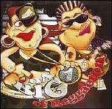 Various Artists - Da' Big 1 Of Reggaeton