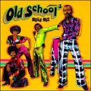 Various artists - Non-Stop Old School Mega Mix