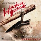 Various artists - Inglourious Basterds (Original Motion Picture Soundtrack)