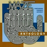 Maze Featuring Frankie Beverly - Anthology