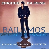 Enrique Iglesias - Bailamos