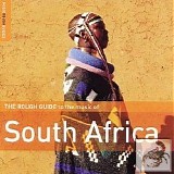 Various World Artists - The Rough Guide to the music of South Africa