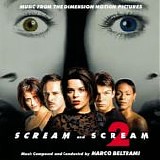Marco Beltrami - Scream & Scream 2