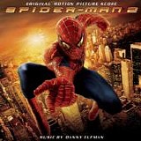 Danny Elfman - Spider-Man 2 Original Motion Picture Score