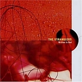 The Stranglers - Written In Red