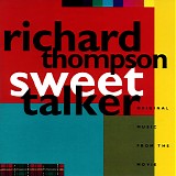 Richard Thompson - Sweet Talker