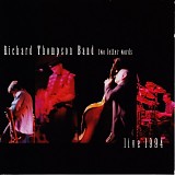 Richard Thompson - Two Letter Words