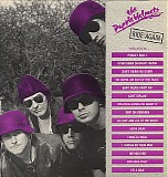 The Purple Helmets - Ride Again