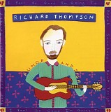 Richard Thompson - Rumor and Sigh