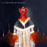 Phish - The Story Of The Ghost