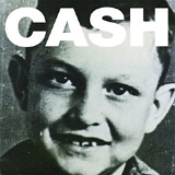 Johnny Cash - American Recordings