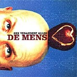 De Mens - Sex verandert alles
