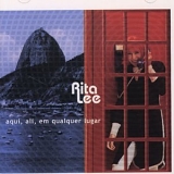 Lee, Rita - Aqui, Ali, Em Qualquer Lugar - A Beatles Tribute