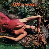 Roxy Music - Stranded