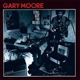 Gary Moore - Still Got the Blues