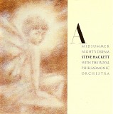 Steve Hackett - A Midsummer Night's Dream