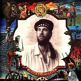 Fish - Internal Exile
