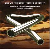 Mike Oldfield - The Orchestral Tubular Bells