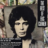 Eric Carmen - The Best of Eric Carmen