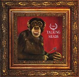 Talking Heads - Naked