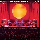 Tangerine Dream - Logos