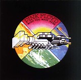 Pink Floyd - Wish You Were Here