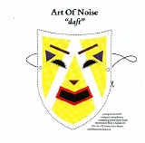 Art of Noise - Daft
