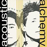 Acoustic Alchemy - The New Edge