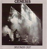 Genesis - Seconds Out