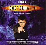 Murray Gold - Doctor Who - Original Television Soundtrack