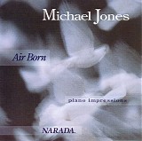 Michael Jones - Air Born