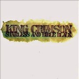 King Crimson - Starless and Bible Black