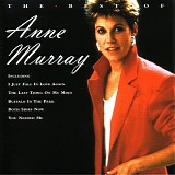 Anne Murray - The Best Of