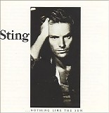 Sting - ...Nothing Like The Sun