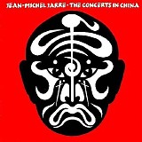 Jean Michel Jarre - The Concerts in China