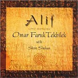 Omar Faruk Tekbilek - Alif