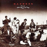 Madness - The Rise and Fall