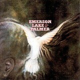 Emerson, Lake & Palmer - Emerson, Lake & Palmer
